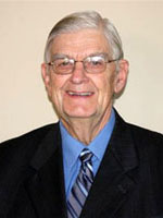 National LambdaRail CEO Thomas W. West