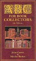 ABC for Book Collectors