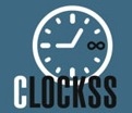 CLOCKSS Logo
