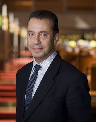 Bruno Racine
