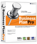 Business Plan Pro