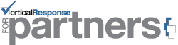 VerticalResponse for Partners