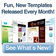 New templates