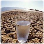 Water human right