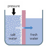 Reverse Osmosis