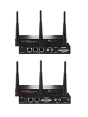 Avocent MPX1550 Multipoint Extender