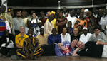 Telecentre.org Leaders, Benin