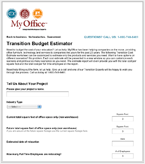 MyOffice Transition Tool