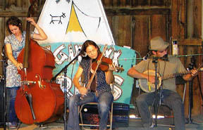 Pick and Holler Pick and Holler