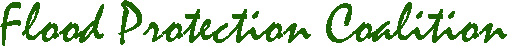 http://floodprotectioncoalition.blogspot.com/