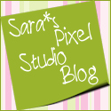 Sara*s Pixel Studio Blog Sara*s Pixel Studio Blog