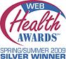 CANFIT Web Site Award 2009