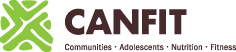 CANFIT Logo