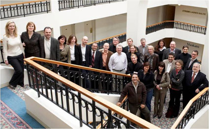 Eurocom Group 2008