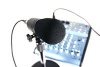 Podcasting: A Multimedia Communications Tool