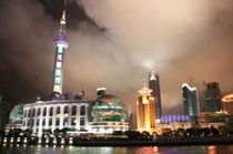 Nereus Drives International Media Relations Efforts for Clients in Shanghai, China