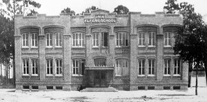 Elfers Elementary School