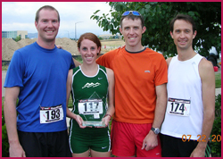 ALTA Runners