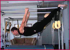 Pilates