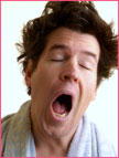 Tired?