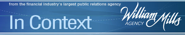 In Context - William Mills Newsletter