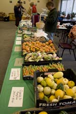 Vendor Booth