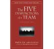 5 Dysfunctions of a Team