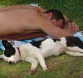 We all need a rest