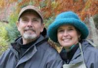 Howard and Susan in New Jersey 2009 small.jpg