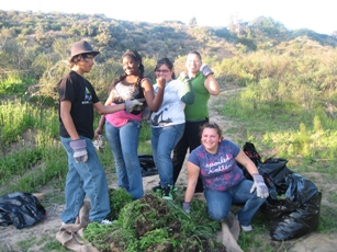 Encanto Hills Cleanup.jpg