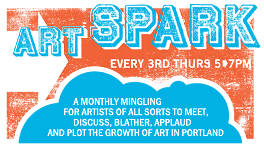 Art Spark Logo