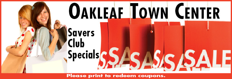Oakleaf Town Center