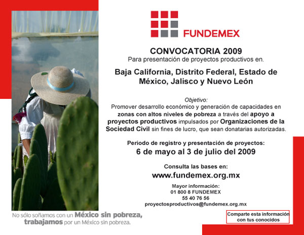 Fundemex