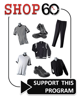 Support Our Community - Shop60.net