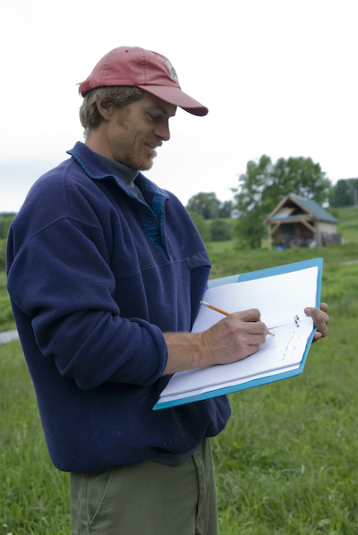 Farmer C. Currie