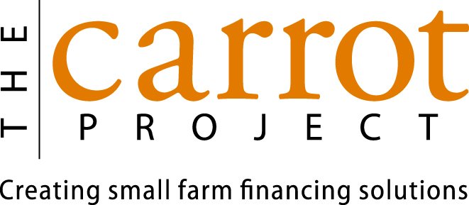 The Carrot Project logo