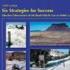 Six Strategies Report. WCPR