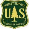 USFS Logo