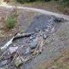 Road Failure USFS