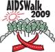 AIDS Walk Logo