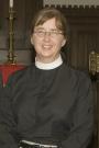 the Rev'd Mary White