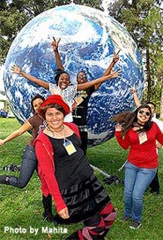 ECHS Global Teens 