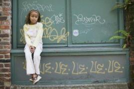 AA Girl with graffiti.jpg