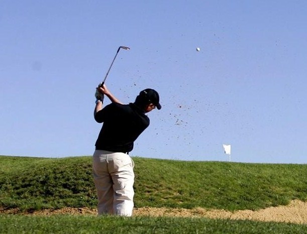 golflessen