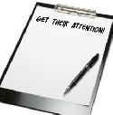 Free webinar: How to Write Great Marekting Copy