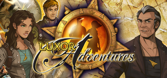 Luxor Adventures v1.0.1