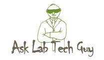 Ask Lab Tech Guy
