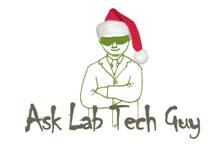 Ask Lab Tech Guy
