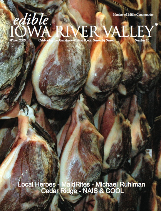 EIRV Cover Issue 10 - Winter 2009.jpg