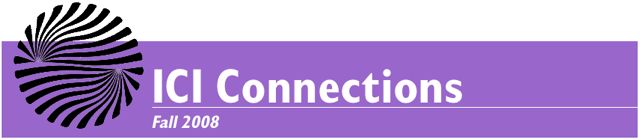 ICI Connections Fall 08